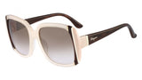 Salvatore Ferragamo 672S Sunglasses