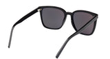 001 - Black/Black - Smoke