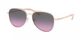 Michael Kors San Diego 1045 Sunglasses