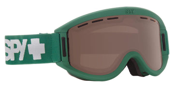 SpyOptic 313162 Goggles