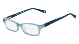 Marchon NYC ANSONIA Eyeglasses