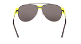 McQueen Mcq Iconic MQ0002S Sunglasses