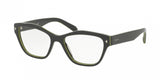 Prada 27SV Eyeglasses