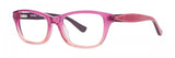 Kensie DARING Eyeglasses