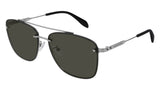 Alexander McQueen Edge AM0184SK Sunglasses