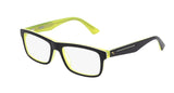 Puma Active/fundamentals PU0053O Eyeglasses