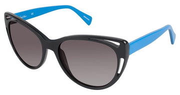 Nicole Miller NMTAYLOR Sunglasses