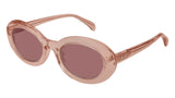 Azzedine Alaia AA0006S Sunglasses