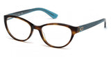 Guess 2592 Eyeglasses