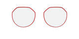 Silhouette Accent Rings 5097 Eyeglasses
