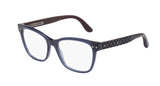 Bottega Veneta Dna BV0010O Eyeglasses