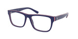 Polo 2217 Eyeglasses