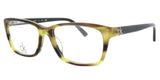 Calvin Klein CK5650 Eyeglasses