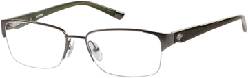Harley-Davidson 0491 Eyeglasses
