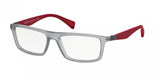 Prada Linea Rossa 02FV Eyeglasses