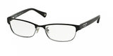 Coach Alyson 5033 Eyeglasses