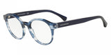 Emporio Armani 3144F Eyeglasses
