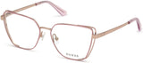 Guess 2793 Eyeglasses