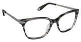 Fysh F3605 Eyeglasses