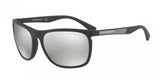 Emporio Armani 4107 Sunglasses