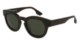 McQueen London Calling MQ0047S Sunglasses