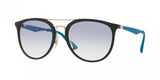 Ray Ban 4285 Sunglasses