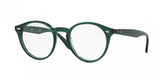 Ray Ban 2180V Eyeglasses