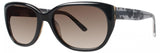 Vera Wang V418 Sunglasses