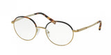 Michael Kors Bev 3015 Eyeglasses