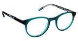 Superflex SFK186 Eyeglasses