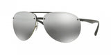 Ray Ban 4293CH Sunglasses