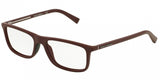 Dolce & Gabbana Rubber Evolution 5013 Eyeglasses