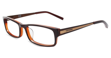 Converse Q018BRO51 Eyeglasses