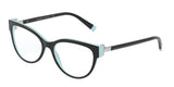 Tiffany 2196 Eyeglasses