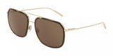 Dolce & Gabbana 2165 Sunglasses