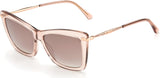 Jimmy Choo Sady Sunglasses