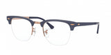 Ray Ban Clubmaster Metal 3716VM Eyeglasses