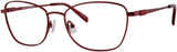 Saks Fifth Avenue Saks323 Eyeglasses