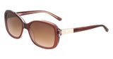 Bebe 7135 Sunglasses