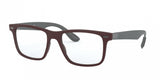 Ray Ban 7165 Eyeglasses