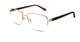 Rembrand LUCABLA54 Eyeglasses