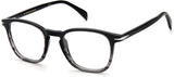 David Beckham Db1050 Eyeglasses
