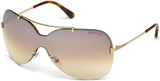 Tom Ford 0519 Sunglasses