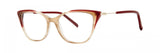 Vera Wang V567 Eyeglasses