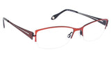 Fysh F3535 Eyeglasses