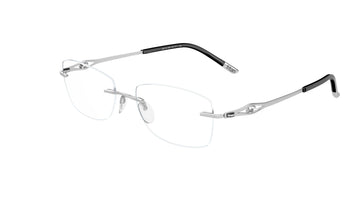 Silhouette Caresse 4485 Eyeglasses