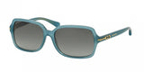 Coach L087 Blair 8116 Sunglasses