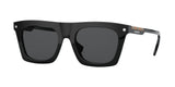 Burberry Camron 4318 Sunglasses