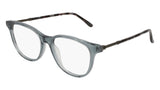 Bottega Veneta Dna BV0136O Eyeglasses