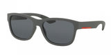 Prada Linea Rossa Lifestyle 03QS Sunglasses